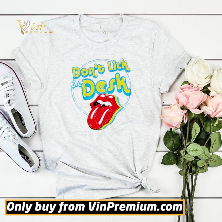 52cda280 the rolling stones don t lick the desk shirt sweater 4 - The Rolling Stones don’t lick the desk shirt sweater