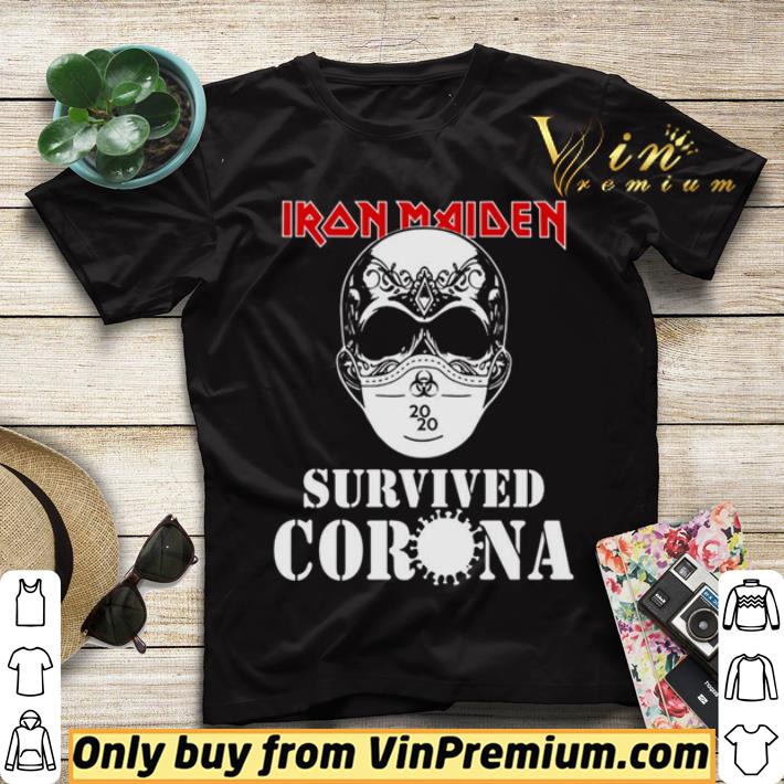 Iron Maiden 2020 Survived Corona shirt sweater 52f2a91e iron maiden 2020 survived corona shirt sweater 4 - Iron Maiden 2020 Survived Corona shirt sweater