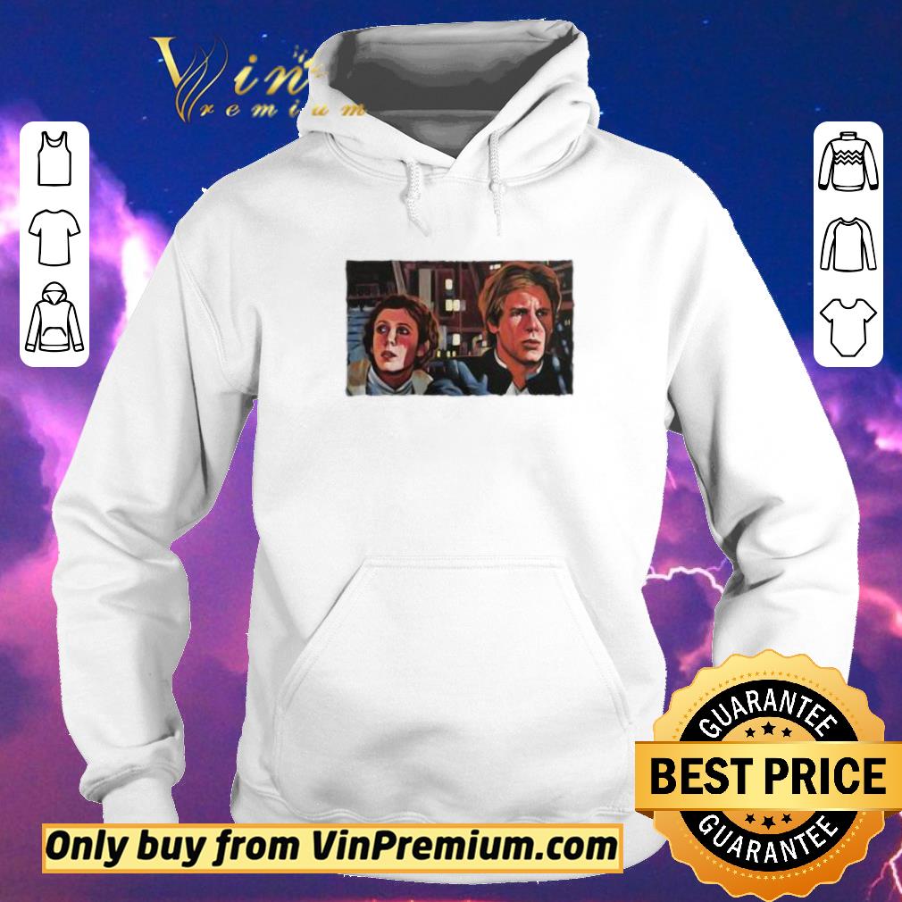Nice The Princess and The Smuggler shirt sweater 52f3b9d1 nice the princess and the smuggler shirt sweater 4 - Nice The Princess and The Smuggler shirt sweater