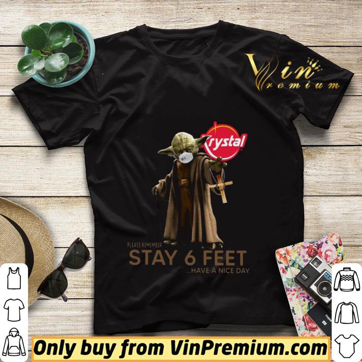 540c9cb0 master yoda face mask krystal please remember stay 6 feet have a nice day shirt sweater 4 - Master Yoda Face Mask Krystal Please Remember Stay 6 Feet Have A Nice Day shirt sweater