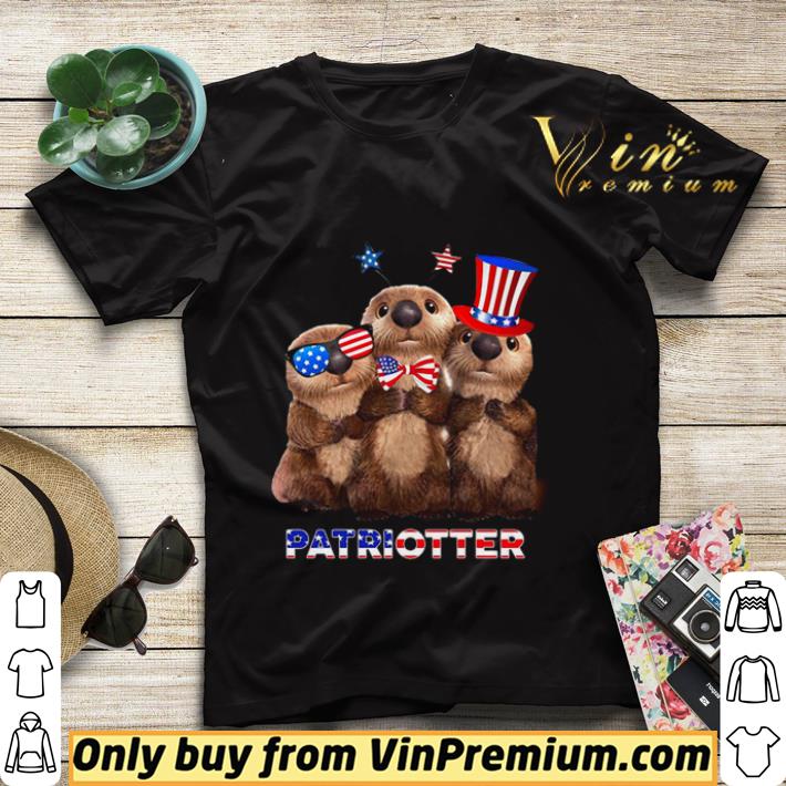 Patriotter Independence day shirt sweater 572134d8 patriotter independence day shirt sweater 4 - Patriotter Independence day shirt sweater