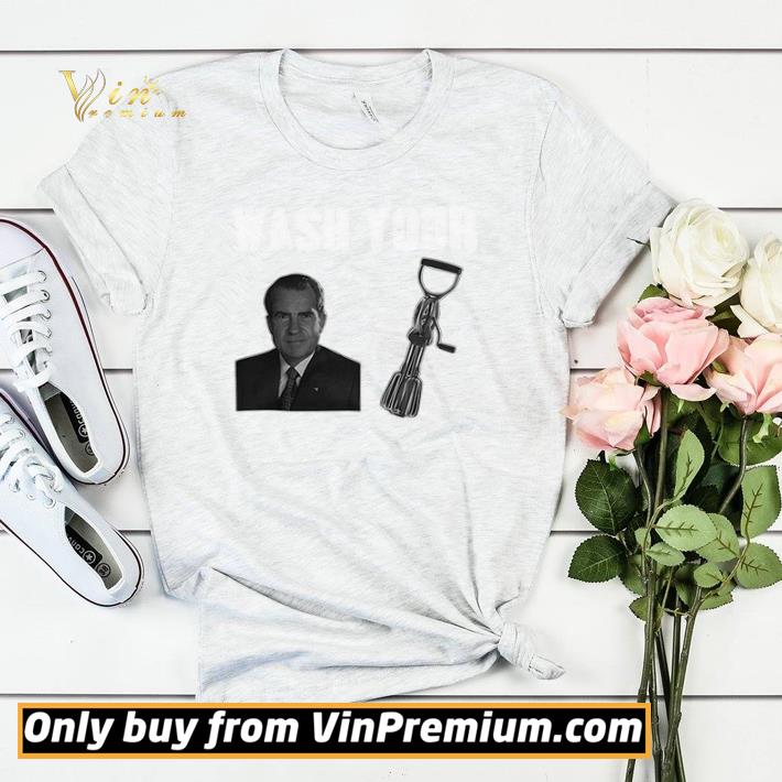 593ad22e nice nice richard nixon wash your d beaters shirt sweater 4 - Nice Nice Richard Nixon Wash Your D Beaters shirt sweater
