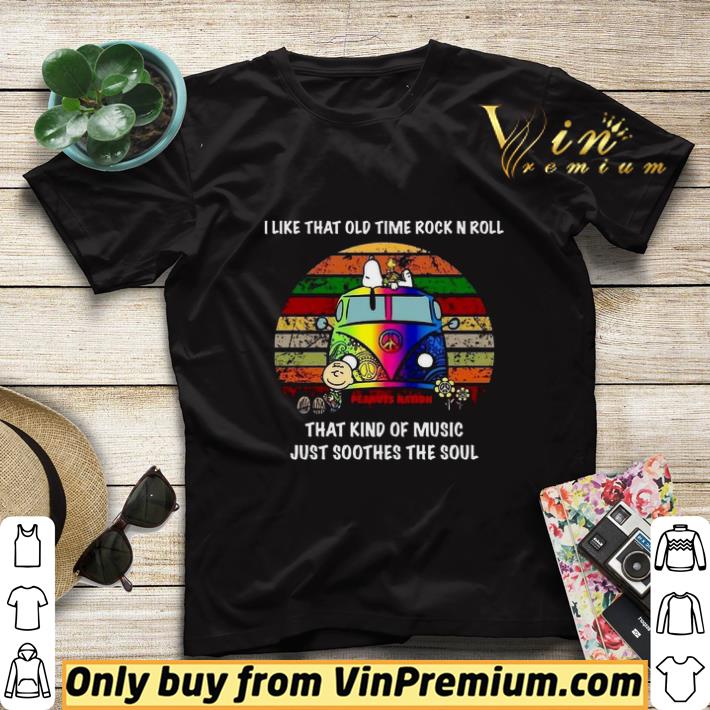 5a03b48a snoopy woodstock and charlie brown i like that old time rock n roll vintage shirt sweater 4 - Snoopy Woodstock And Charlie Brown I Like That Old Time Rock N Roll Vintage shirt sweater