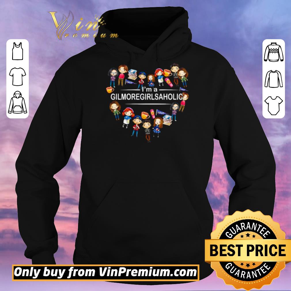 Top Heart Chibi characters I’m a Gilmore Girl saholic shirt sweater 5af26d3e top heart chibi characters i m a gilmore girl saholic shirt sweater 4 - Top Heart Chibi characters I’m a Gilmore Girl saholic shirt sweater