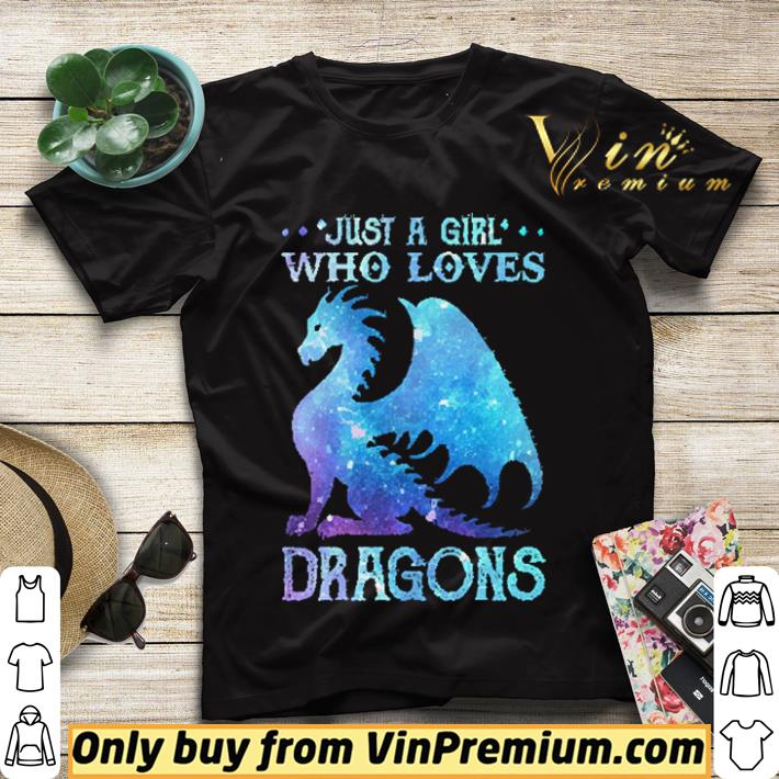 Just A Girl Who Love Dragon shirt sweater 5b9ef243 just a girl who love dragon shirt sweater 4 - Just A Girl Who Love Dragon shirt sweater