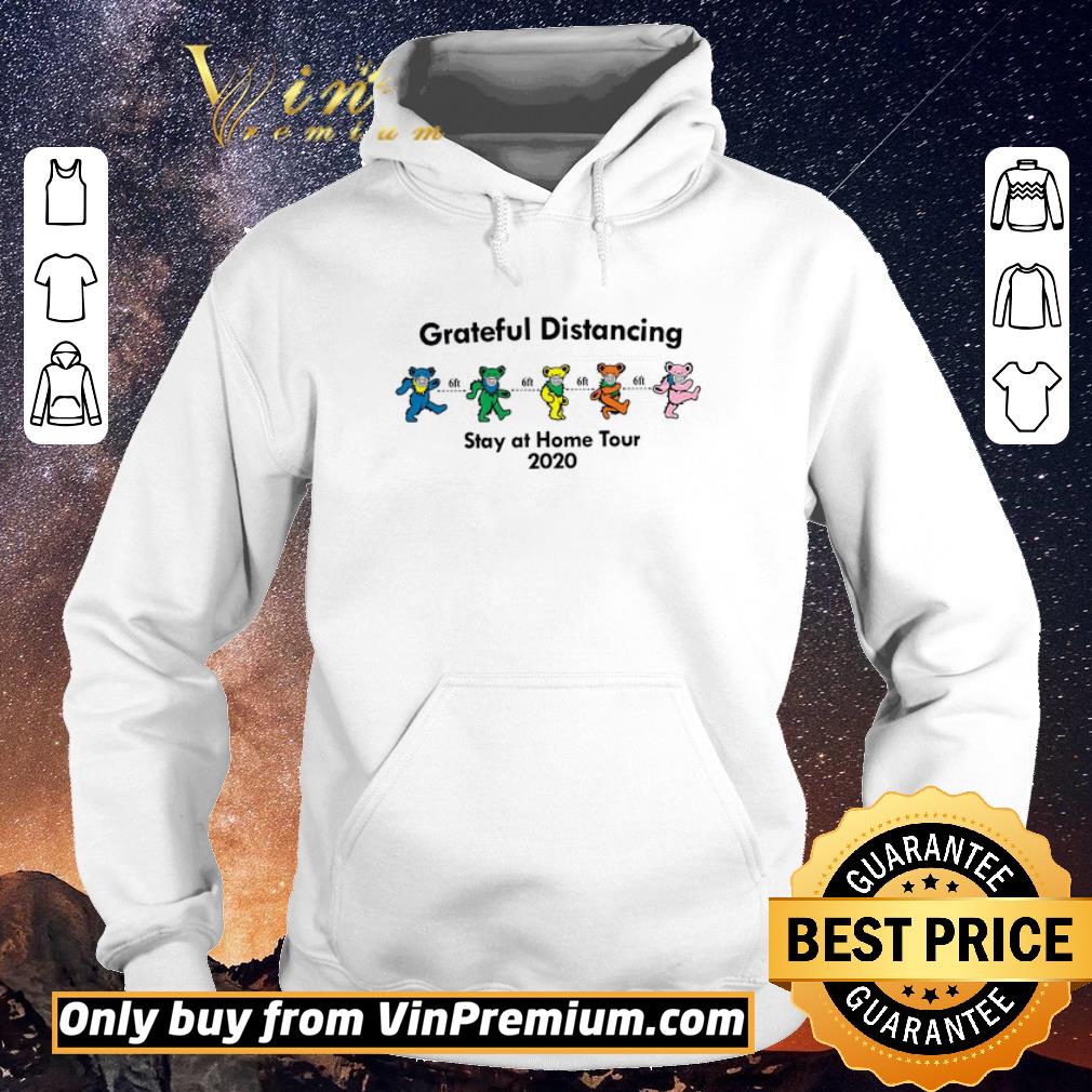 Premium Bear Grateful Distancing Mask 6ft Stay At Home Tour 2020 shirt sweater 5cdd3909 premium bear grateful distancing mask 6ft stay at home tour 2020 shirt sweater 4 - Premium Bear Grateful Distancing Mask 6ft Stay At Home Tour 2020 shirt sweater