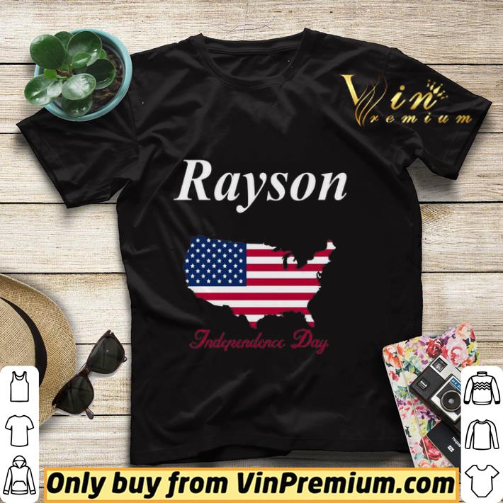 5d17b079 rayson independence day shirt sweater 4 - Rayson Independence Day shirt sweater