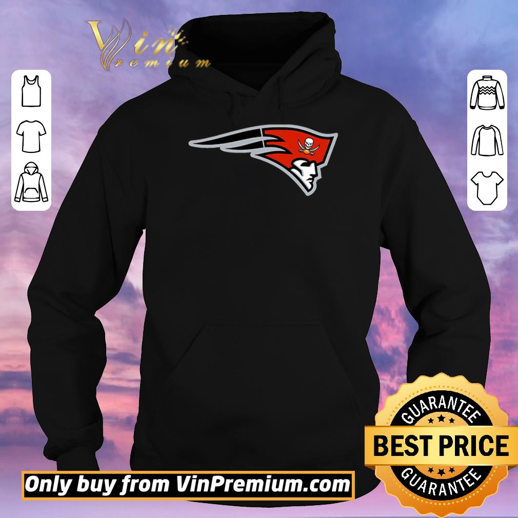Official Premium New England Patriots Tampa Bay Buccaneers release new logo shirt sweater 5f0bbce1 official premium new england patriots tampa bay buccaneers release new logo shirt sweater 4 - Official Premium New England Patriots Tampa Bay Buccaneers release new logo shirt sweater