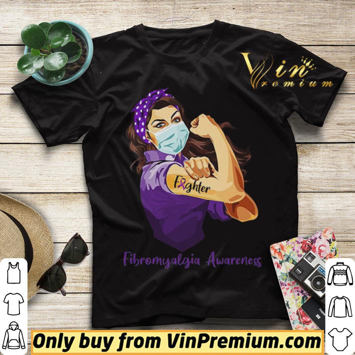 6085962a strong woman tattoo fighter fibromyalgia awareness shirt sweater 4 - Strong Woman Tattoo Fighter Fibromyalgia Awareness shirt sweater