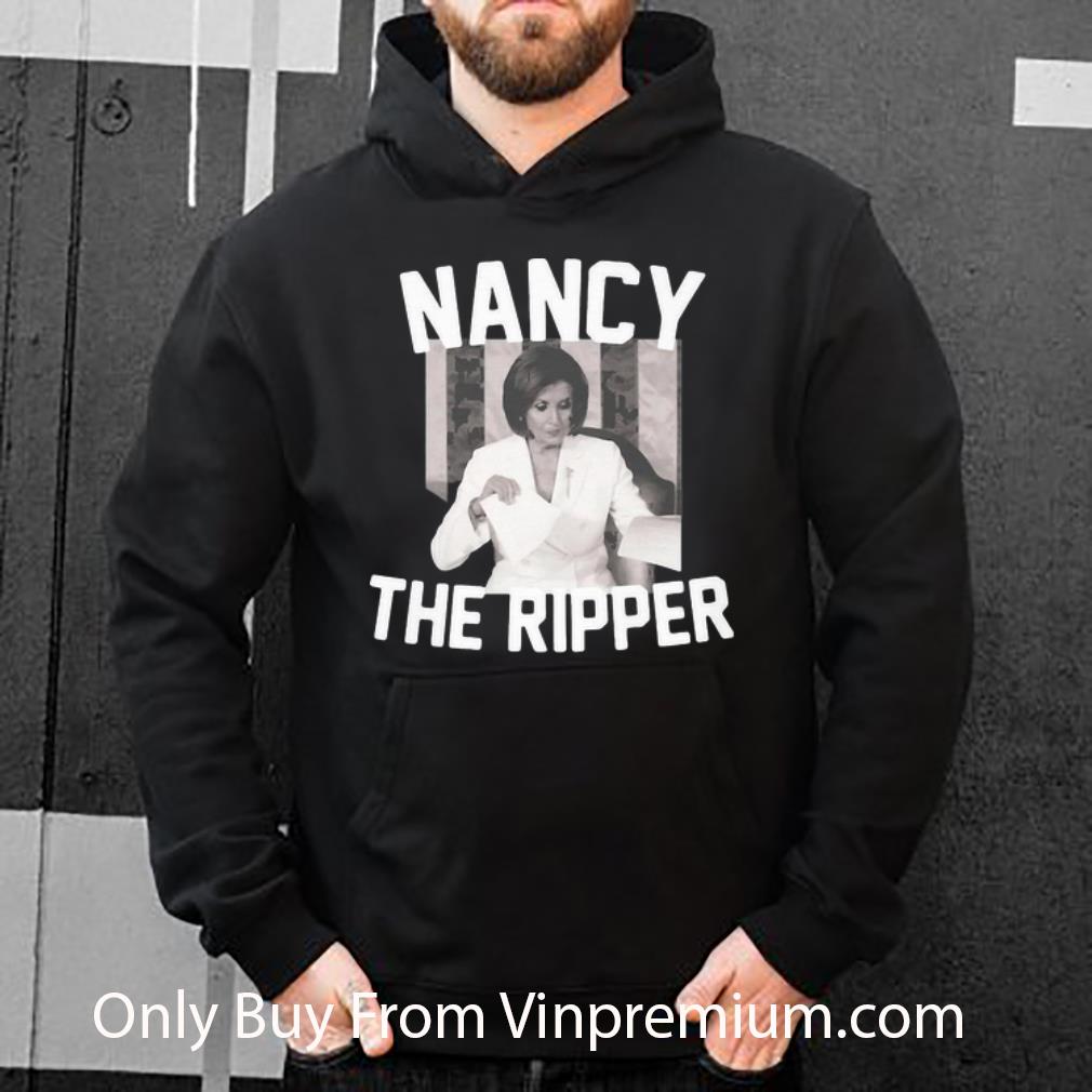 61b46731 official nancy pelosi the ripper shirt 4 - Official Nancy Pelosi The Ripper shirt
