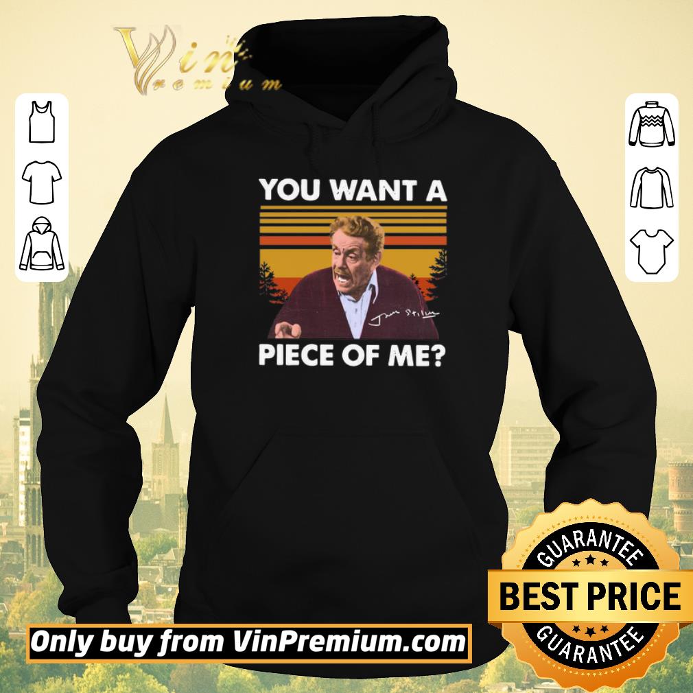 Awesome You Want A Piece Of Me Seinfeld Vintage shirt sweater 61ce1680 awesome you want a piece of me seinfeld vintage shirt sweater 4 - Awesome You Want A Piece Of Me Seinfeld Vintage shirt sweater
