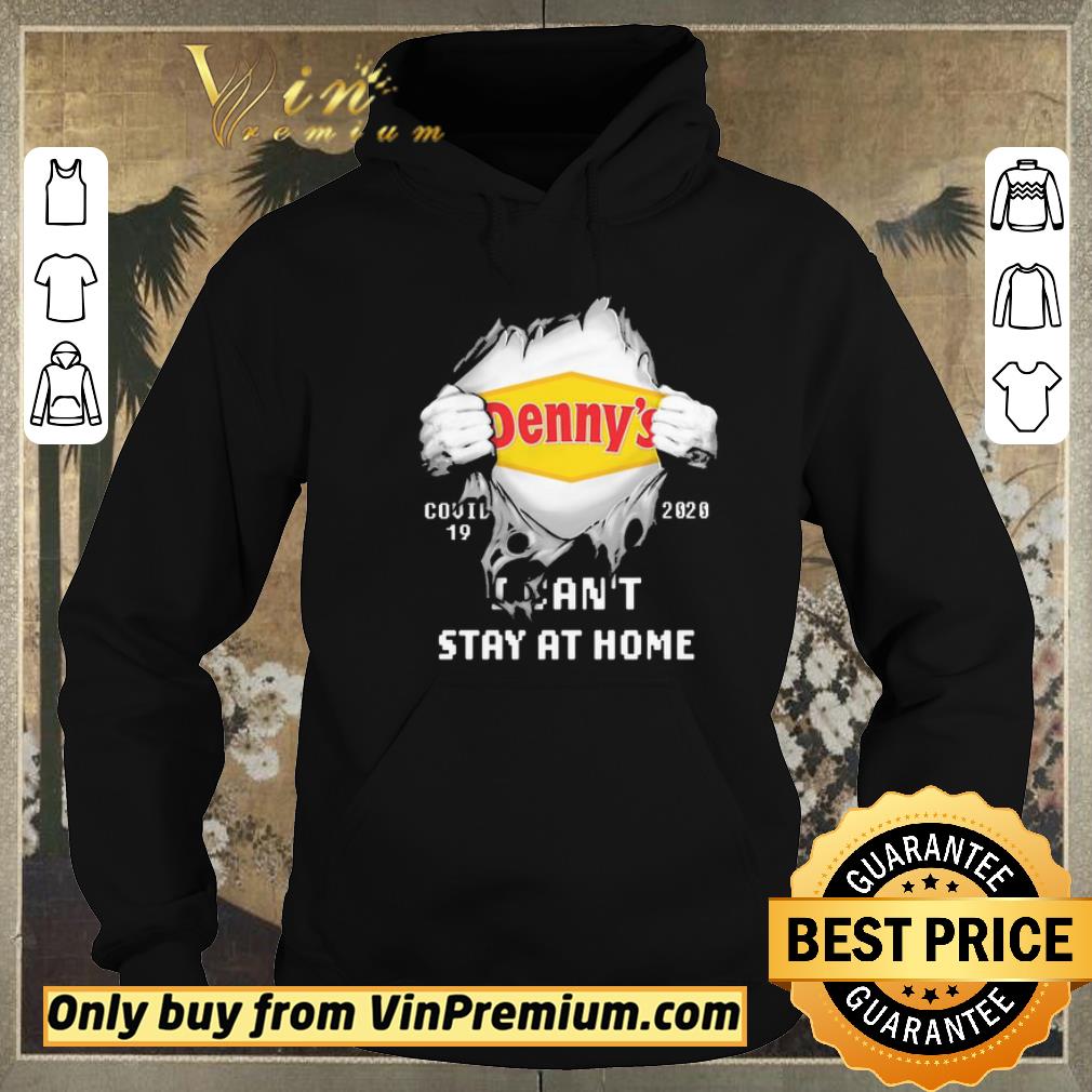 Nice Blood Inside me Denny’s covid-19 2020 i can’t stay at home shirt sweater 62281ec0 nice blood inside me denny s covid 19 2020 i can t stay at home shirt sweater 4 - Nice Blood Inside me Denny’s covid-19 2020 i can’t stay at home shirt sweater