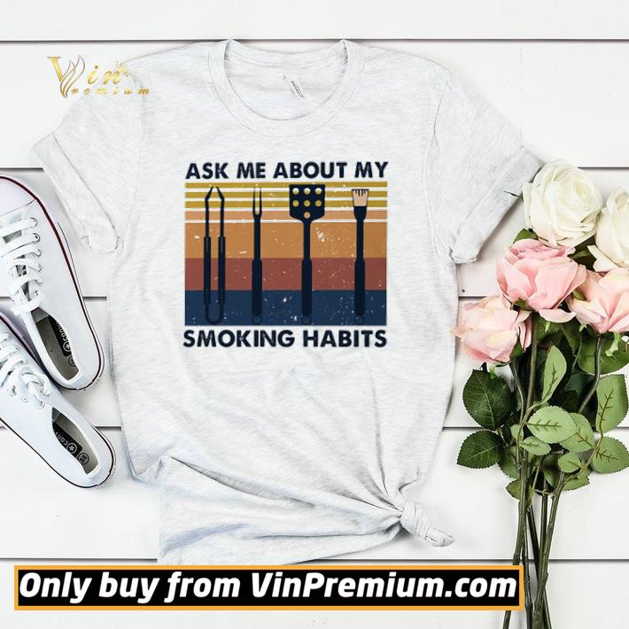 6512dd55 ask me about me smoking habits shirt sweater 4 - Ask me about me smoking habits shirt sweater