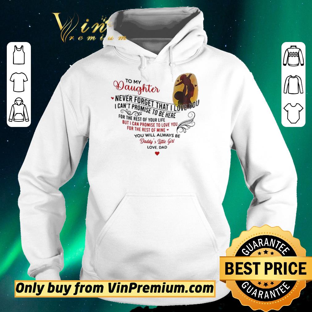 67698036 pretty hot to my daughter never forget that i love you from daddy s little girl shirt sweater 4 - Pretty Hot To My Daughter Never Forget That I Love You From Daddy’s Little Girl shirt sweater