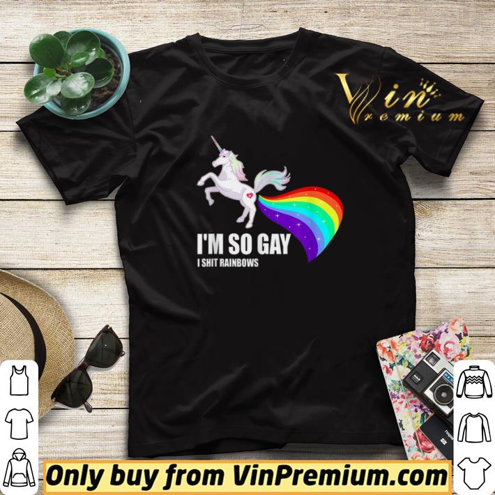 Mens LGBT Pride Gay Flag Unicorn Rainbow Gift For Gay Man shirt sweater 6872f2fe mens lgbt pride gay flag unicorn rainbow gift for gay man shirt sweater 4 - Mens LGBT Pride Gay Flag Unicorn Rainbow Gift For Gay Man shirt sweater