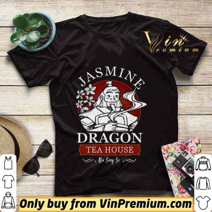 Jasmine Dragon tea house ba sing se shirt sweater 6940bec1 jasmine dragon tea house ba sing se shirt sweater 4 - Jasmine Dragon tea house ba sing se shirt sweater