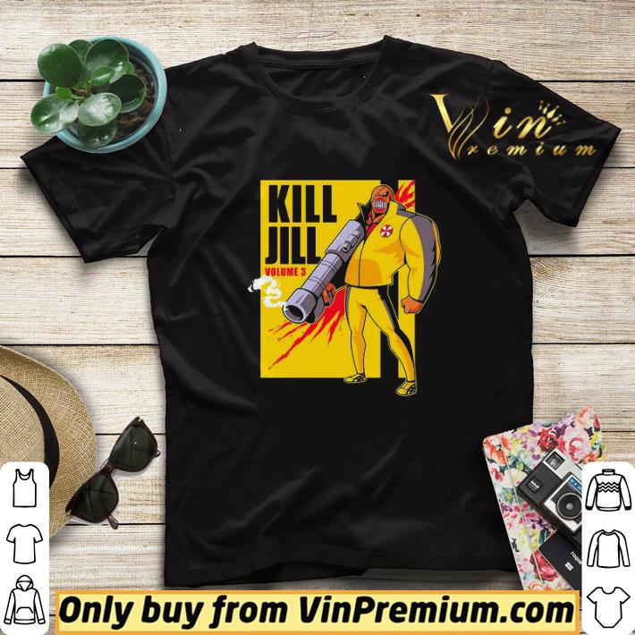 Kill Jill volume 3 shirt sweater 6978af38 kill jill volume 3 shirt sweater 4 - Kill Jill volume 3 shirt sweater