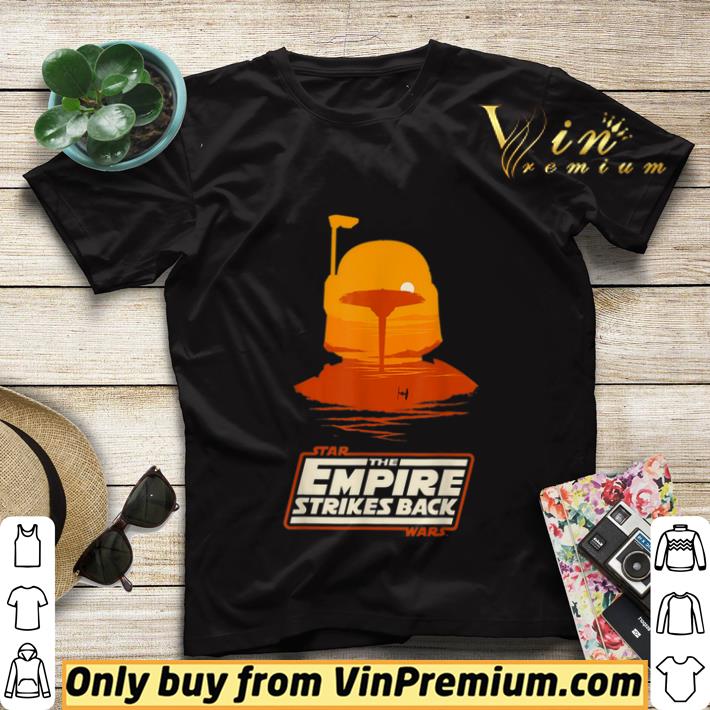 6d5574fb star wars cloud city boba fett graphic shirt sweater 4 - Star Wars Cloud City Boba Fett Graphic shirt sweater
