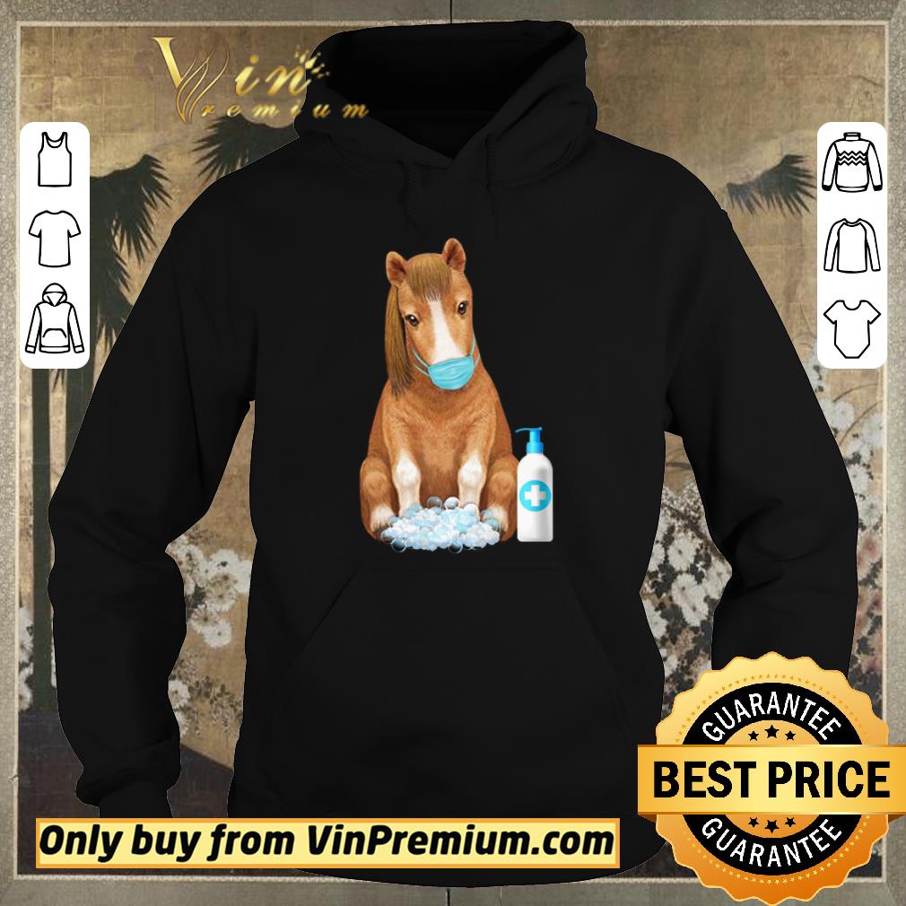 Hot Horse Mask Hand Wash Quarantine Coronavirus shirt sweater 70bf7aca hot horse mask hand wash quarantine coronavirus shirt sweater 4 - Hot Horse Mask Hand Wash Quarantine Coronavirus shirt sweater