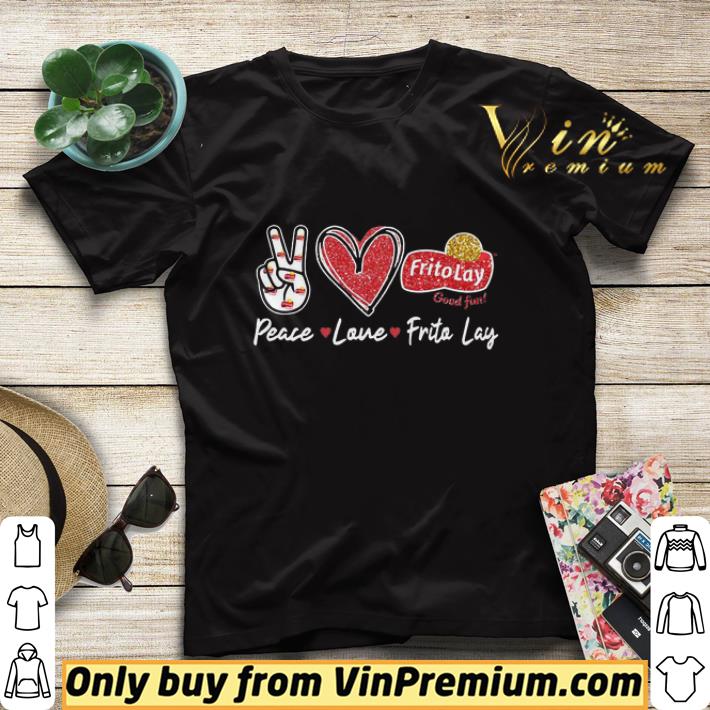73eb2d8a peace love frito lay good fun diamond shirt sweater 4 - Peace Love Frito Lay Good Fun Diamond shirt sweater