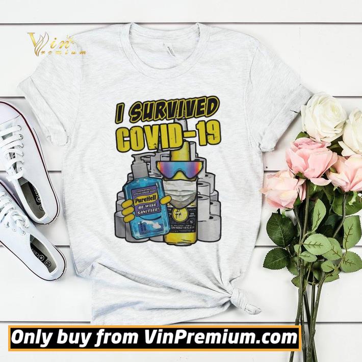 I SURVIVED COVID 19 shirt sweater 792786a4 i survived covid 19 shirt sweater 4 - I SURVIVED COVID 19 shirt sweater