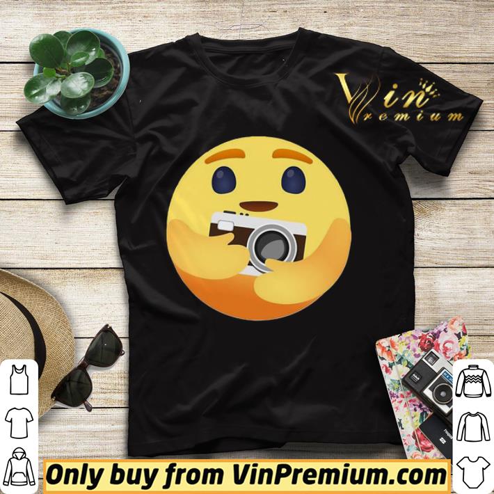 Facebook care emoji hug camera shirt sweater 7bf93ffc facebook care emoji hug camera shirt sweater 4 - Facebook care emoji hug camera shirt sweater