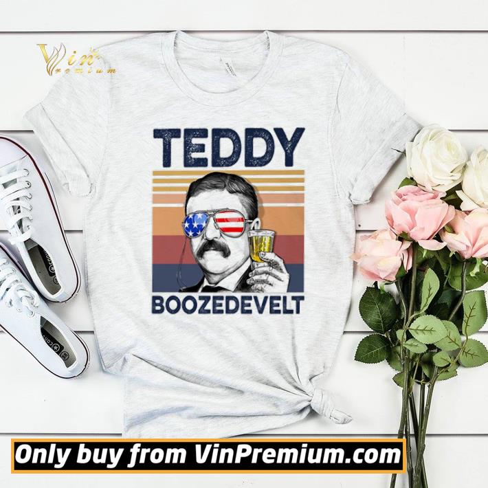Teddy Boozedevelt Vintage shirt sweater 7c9e1b08 teddy boozedevelt vintage shirt sweater 4 - Teddy Boozedevelt Vintage shirt sweater