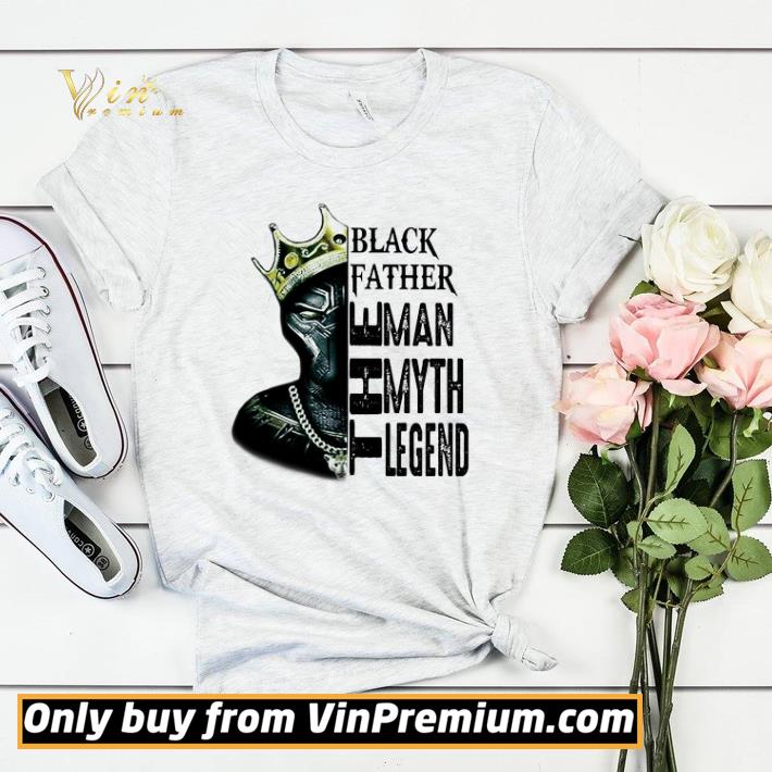 7d1f9521 nice black father the man the myth the legend shirt sweater 4 - Nice Black Father The Man The Myth The Legend shirt sweater