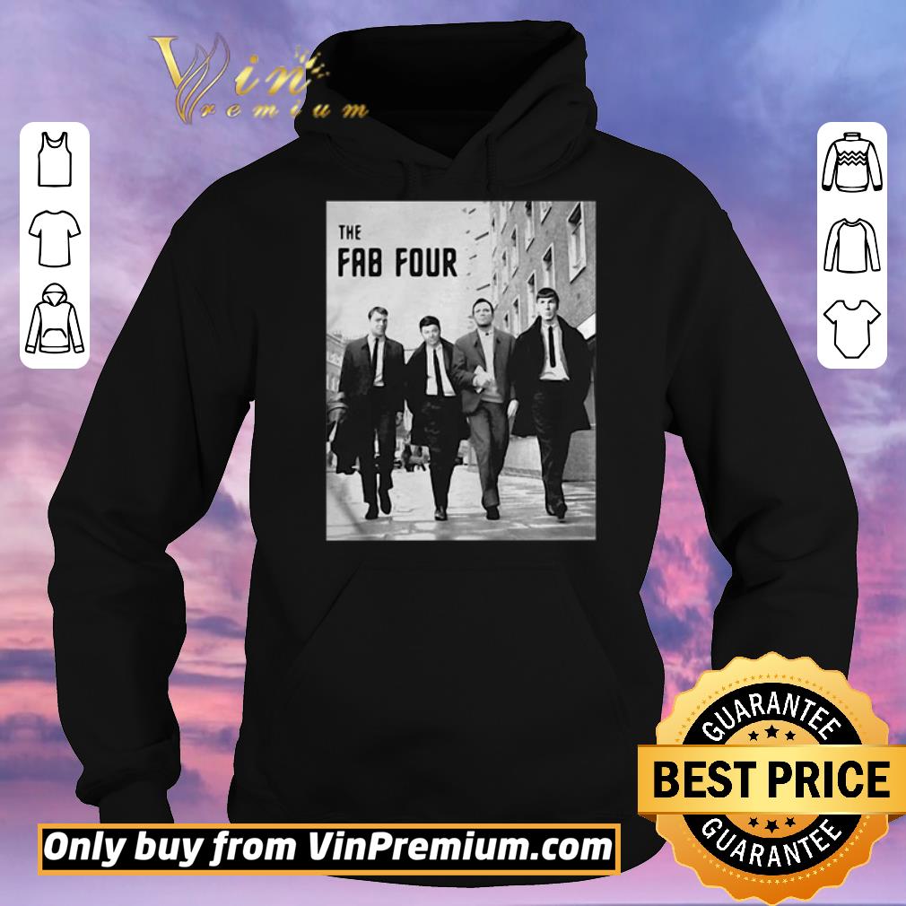 Pretty Star Trek The Fab Four shirt sweater 801fd979 pretty star trek the fab four shirt sweater 4 - Pretty Star Trek The Fab Four shirt sweater