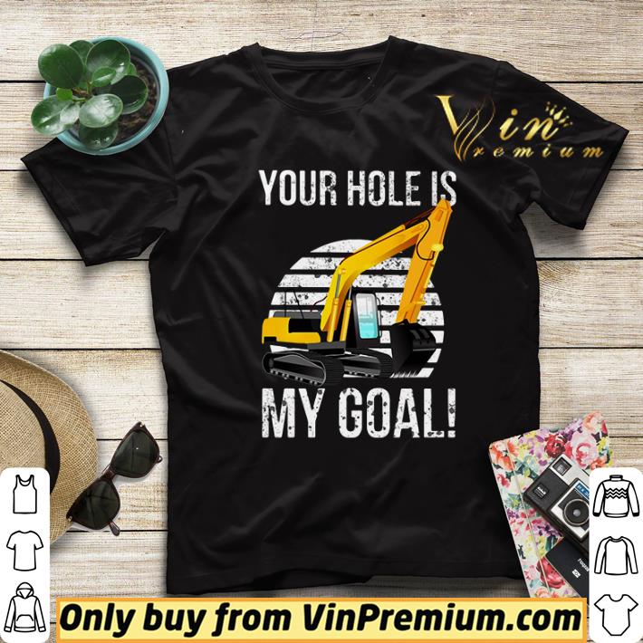 Excavator hole goal shirt sweater 8208e432 excavator hole goal shirt sweater 4 - Excavator hole goal shirt sweater