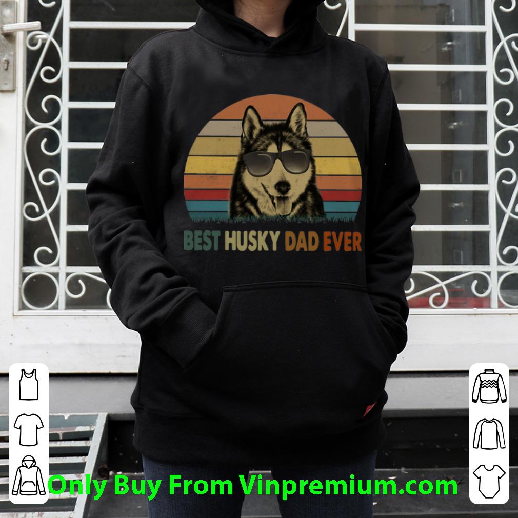 82474b7a official vintage best husky dad ever father s day shirt 4 - Official Vintage Best Husky Dad Ever Father's Day shirt