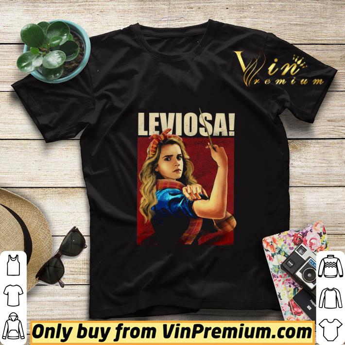 Hemione Granger Leviosa shirt sweater 8296e106 hemione granger leviosa shirt sweater 4 - Hemione Granger Leviosa shirt sweater
