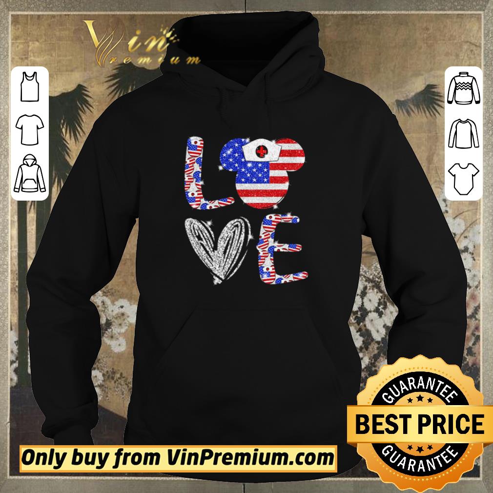 848577d4 hot love independence day mickey mouse shirt sweater 4 - Hot Love independence day Mickey Mouse shirt sweater