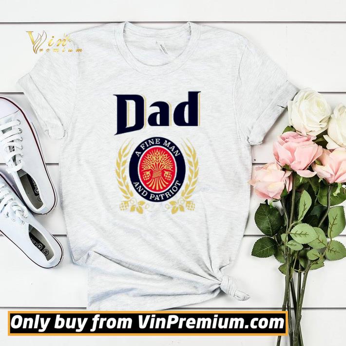 84dd1b2b nice dad a fine man and patriot shirt sweater 4 - Nice Dad A Fine Man and Patriot shirt sweater