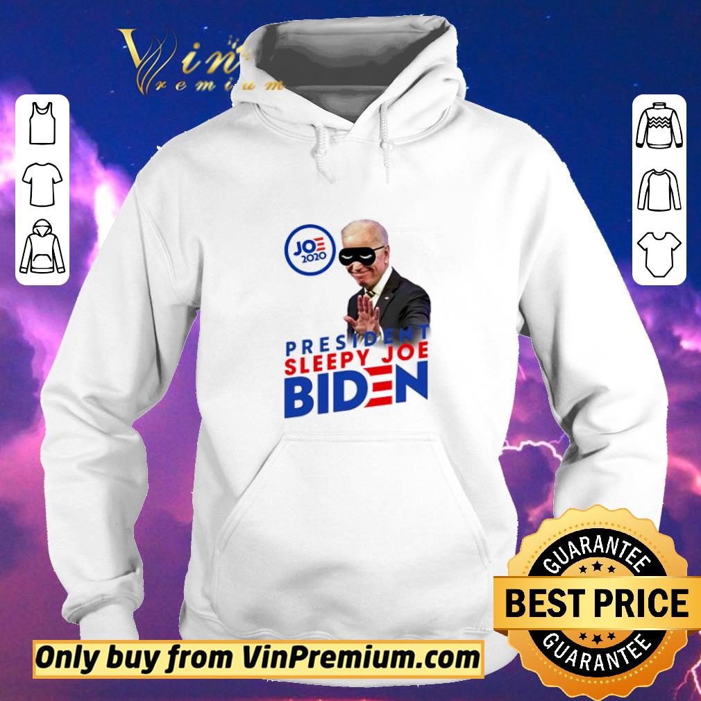 Premium Joe 2020 president sleepy Joe Biden shirt sweater 87d44dc6 premium joe 2020 president sleepy joe biden shirt sweater 4 - Premium Joe 2020 president sleepy Joe Biden shirt sweater