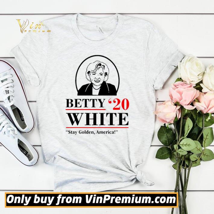 Awesome Betty White Stay Golden America shirt sweater 8c0ae3c1 awesome betty white stay golden america shirt sweater 4 - Awesome Betty White Stay Golden America shirt sweater