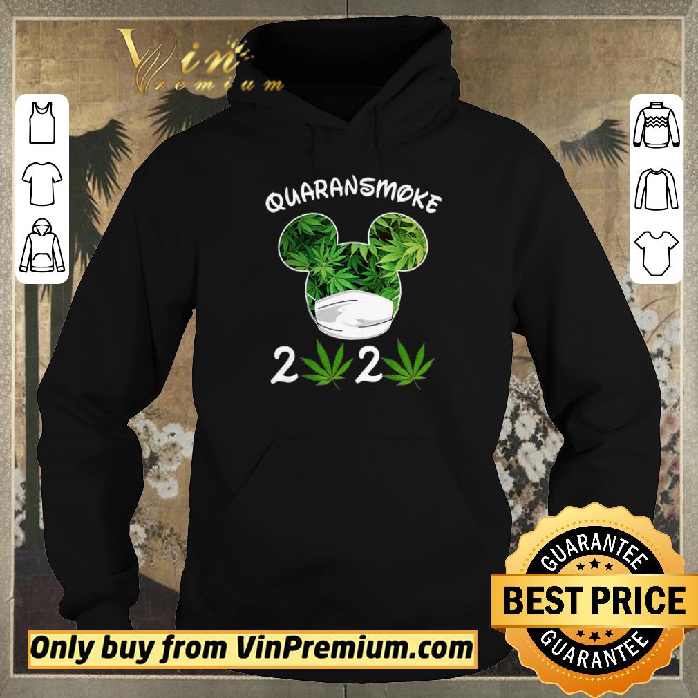 8fa4f029 nice nice mickey mouse mask cannabis quaransmoke 2020 shirt sweater 4 - Nice Nice Mickey Mouse Mask Cannabis Quaransmoke 2020 shirt sweater