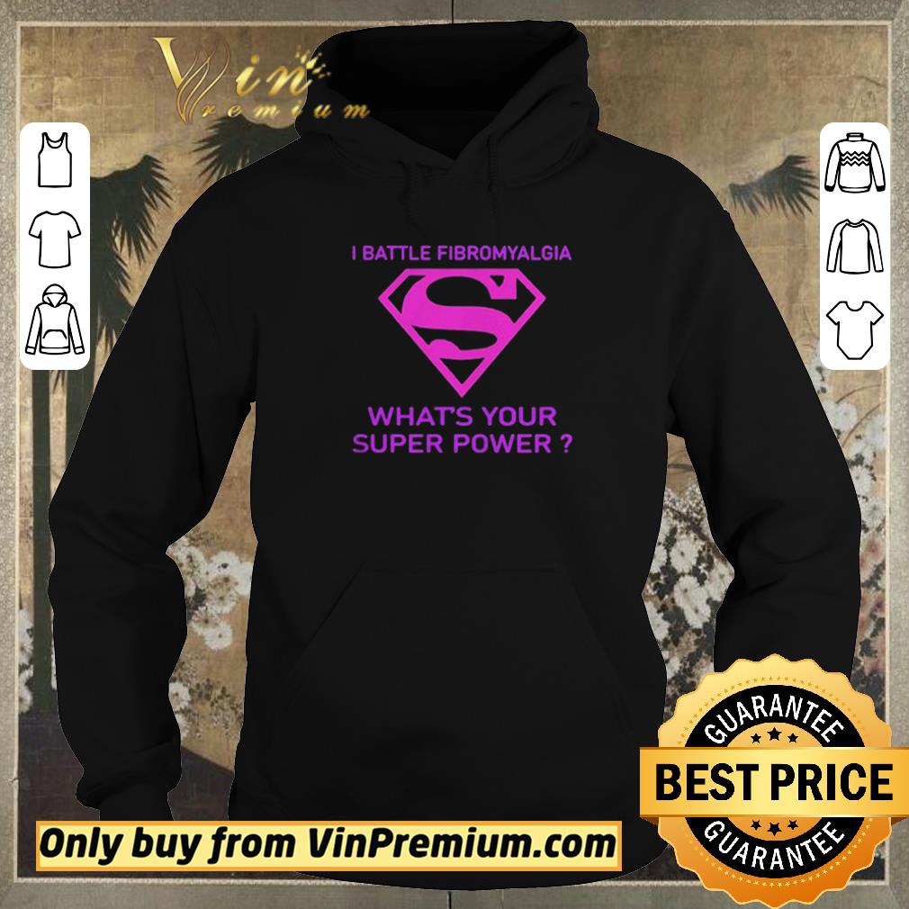 918979f7 i battle fibromyalgia whats your superpower shirt sweater 4 - I Battle Fibromyalgia Whats Your Superpower shirt sweater