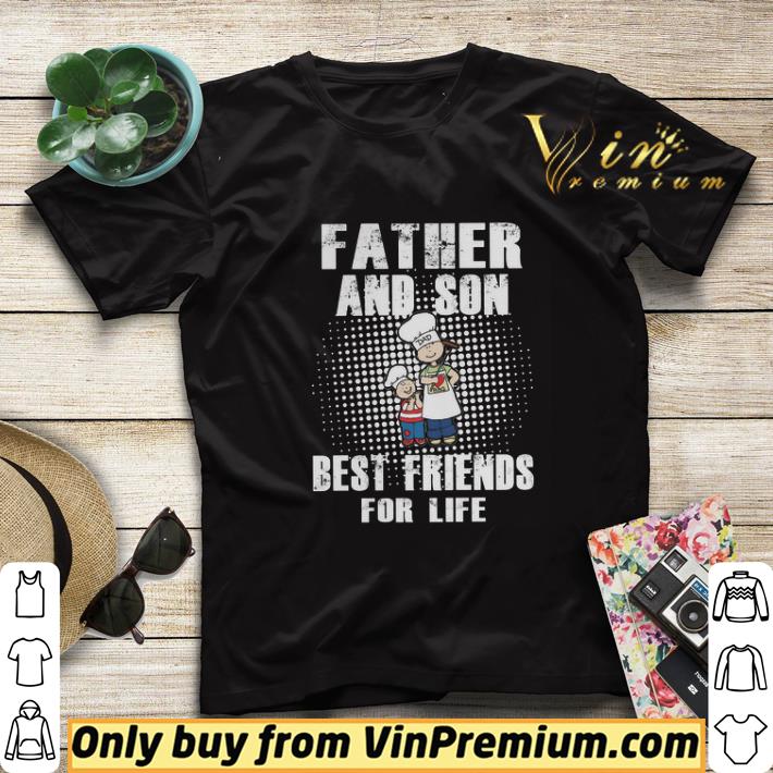 91a85974 father and son best friends for life shirt sweater 4 - Father And Son Best Friends For Life shirt sweater