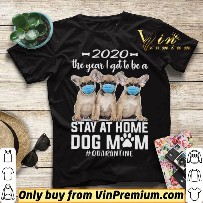 925126ad 2020 the year i got to be a stay at home chihuahua dog mom quarantine shirt sweater 4 - 2020 The Year I Got To Be A Stay At Home Chihuahua Dog Mom Quarantine shirt sweater