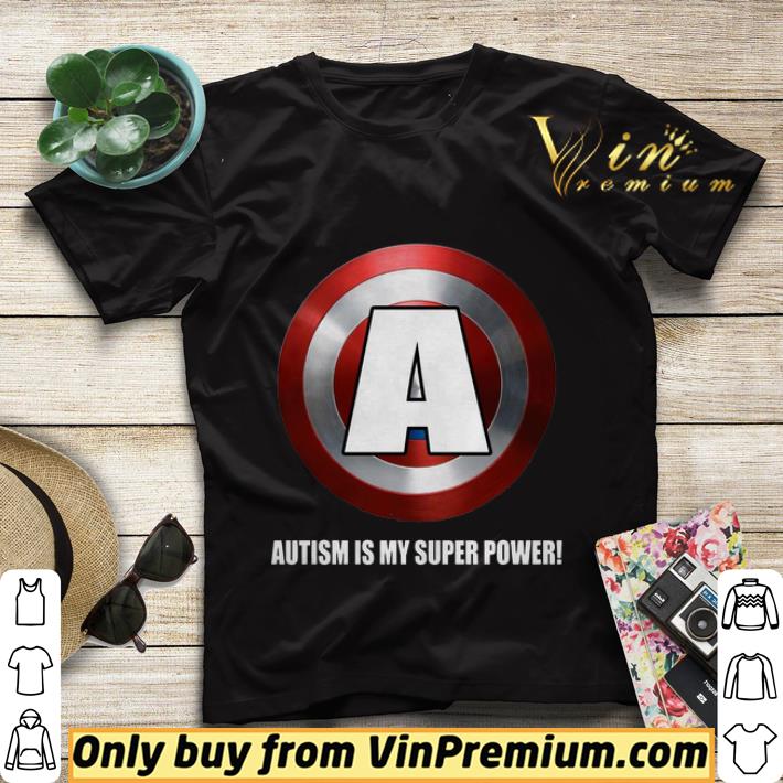 944dfdc3 perfect avenger autism is my superpower shirt sweater 4 - Perfect Avenger Autism Is My Superpower shirt sweater