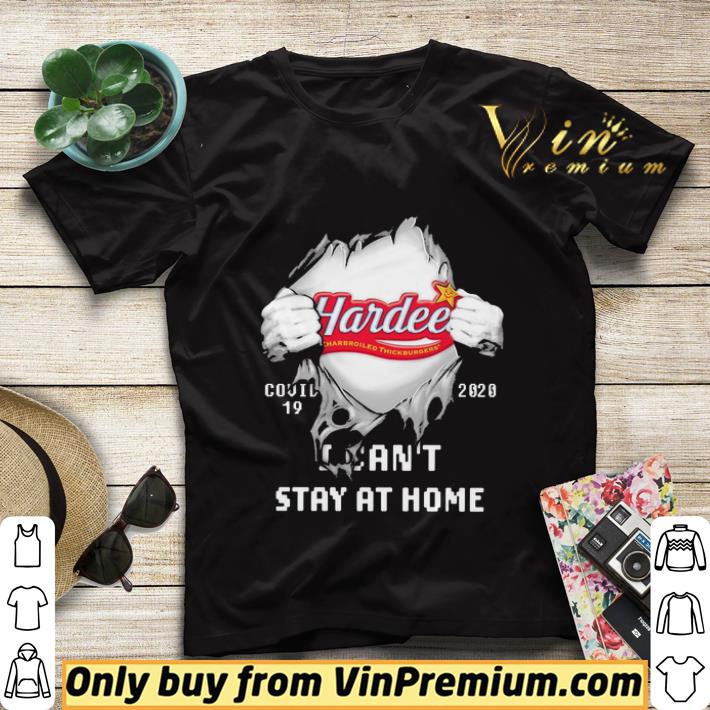 Blood Inside me Hardee’s covid-19 2020 i can’t stay at home shirt sweater 9881cdb1 blood inside me hardee s covid 19 2020 i can t stay at home shirt sweater 4 - Blood Inside me Hardee’s covid-19 2020 i can’t stay at home shirt sweater