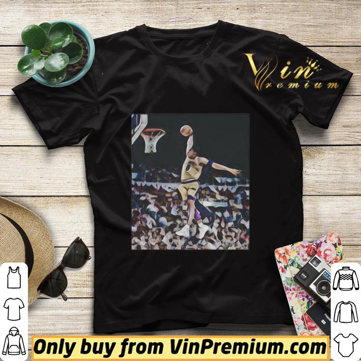 98caab4b kobe bryant playing basketball los angeles lakers team shirt sweater 4 - Kobe Bryant Playing Basketball Los Angeles Lakers Team shirt sweater