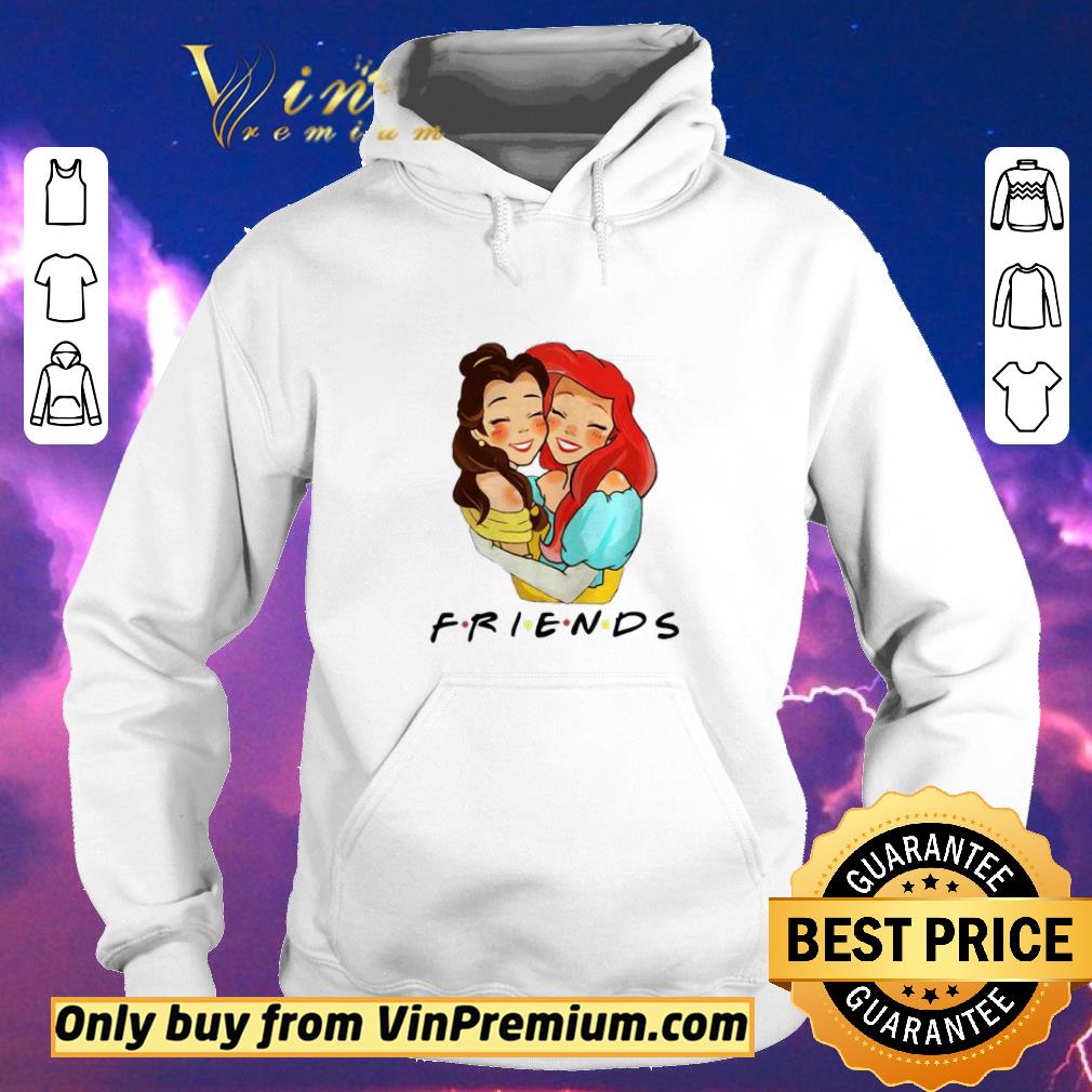 Top Belle And Ariel Friends shirt sweater 99168dfd top belle and ariel friends shirt sweater 4 - Top Belle And Ariel Friends shirt sweater