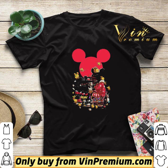 Disney Mickey Mouse Balloon shirt sweater 9969a490 disney mickey mouse balloon shirt sweater 4 - Disney Mickey Mouse Balloon shirt sweater