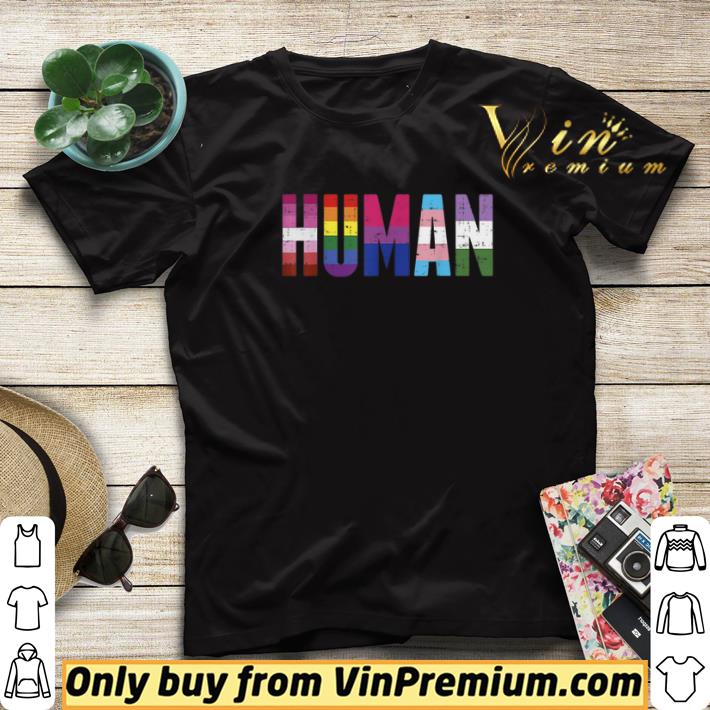 9a05adc8 human lgbt lesbian gay bisexual transgender genderqueer gift shirt sweater 4 - Human LGBT Lesbian Gay Bisexual Transgender Genderqueer Gift shirt sweater