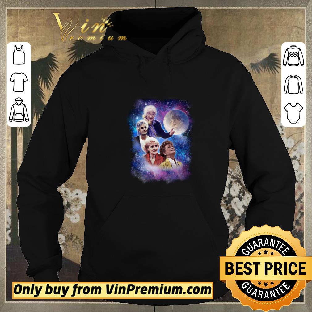 9bff42a4 nice the golden girls moon worse shirt sweater 4 - Nice The Golden Girls Moon Worse shirt sweater