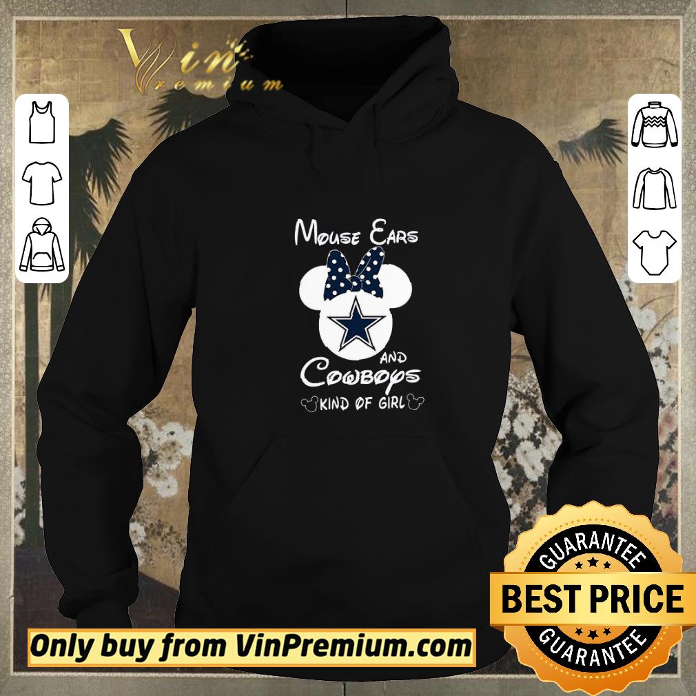 Nice Mouse Ears And Cowboys Kind Of Girl shirt sweater 9c195a3e nice mouse ears and cowboys kind of girl shirt sweater 4 - Nice Mouse Ears And Cowboys Kind Of Girl shirt sweater