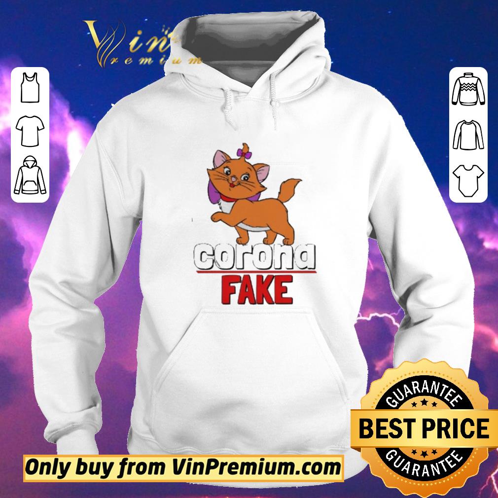 9cb0ca2f nice funny cute cat kitty corona fake shirt sweater 4 - Nice Funny Cute Cat Kitty Corona Fake shirt sweater