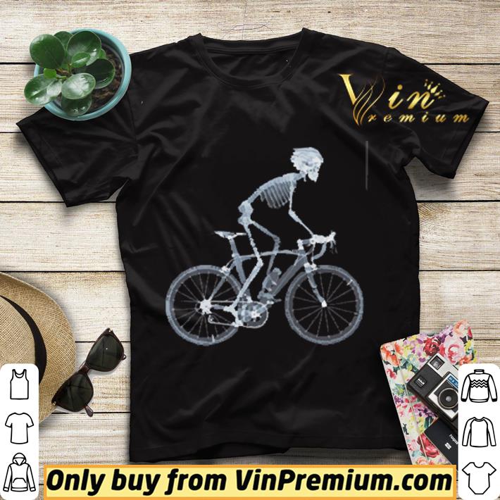 9dca96c9 skeleton cycling xray shirt sweater 4 - Skeleton Cycling Xray shirt sweater